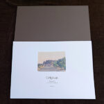 Album Grignan : 1ère de couverture