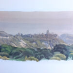 Album Grignan : Clansayes