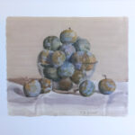 Album Grignan : Punes