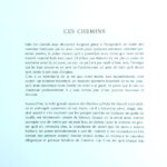 Album Grignan : Texte de P. Jaccottet