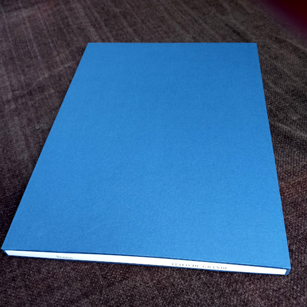 Album Venise : Foure