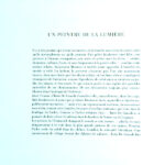 Album Venise : Texte J. Chessex