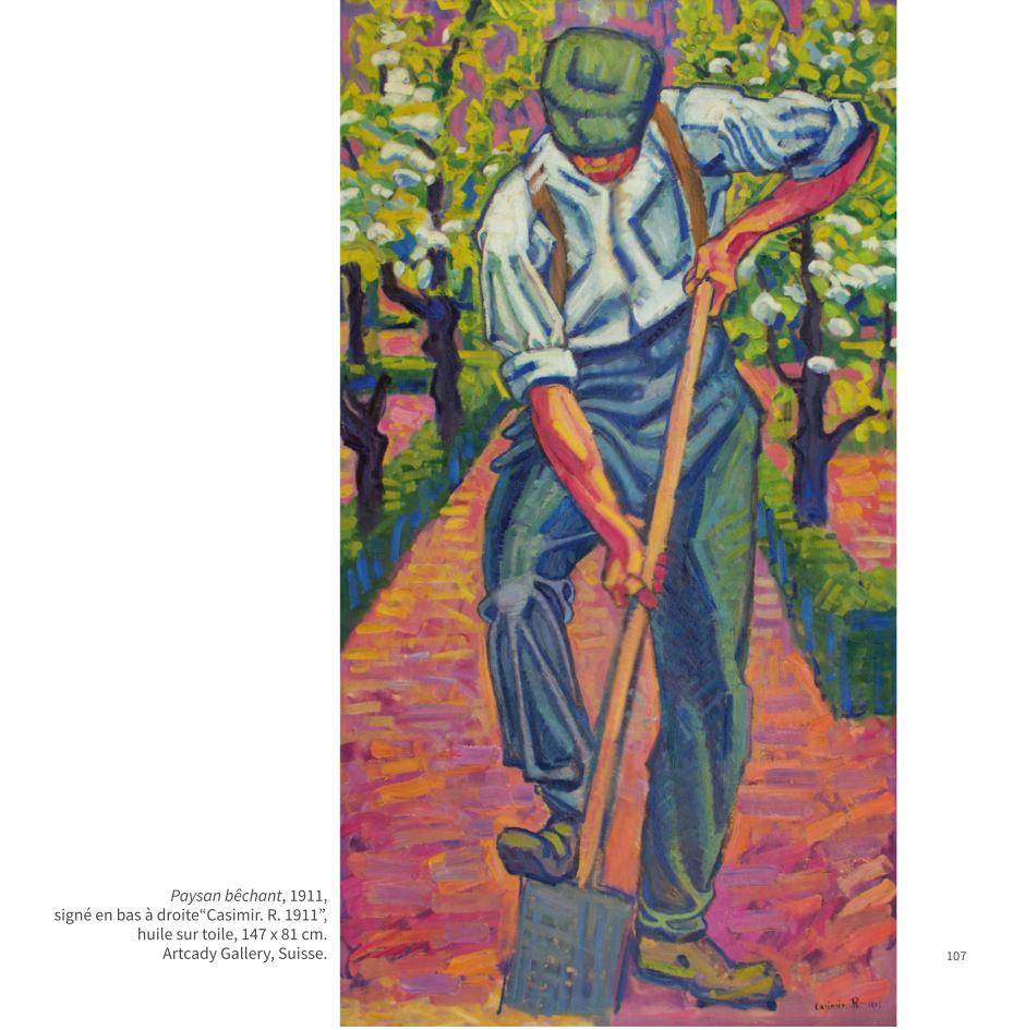 Catalogue Casimir Reymond : page 107