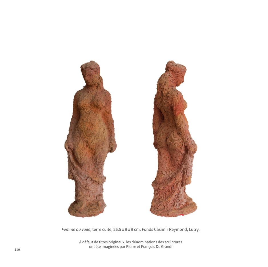 Catalogue Casimir Reymond : page 110