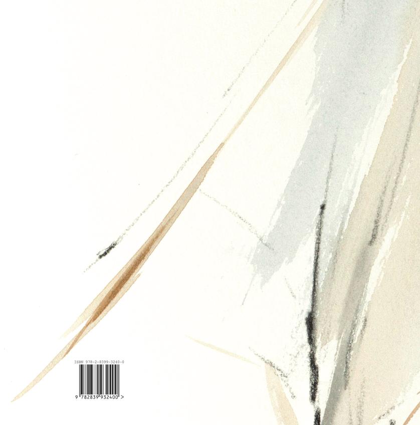 Catalogue Claire Koenig : 2ème de couverture