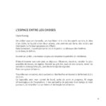 Catalogue Claire Koenig : page 15