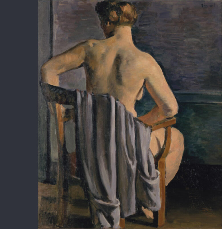 Catalocue W. Gimmi : 1ère de couverture