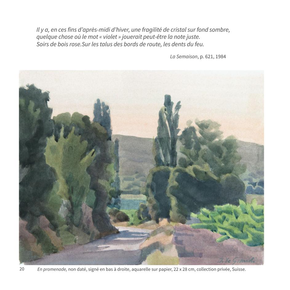 Catalogue Grignan : page 20