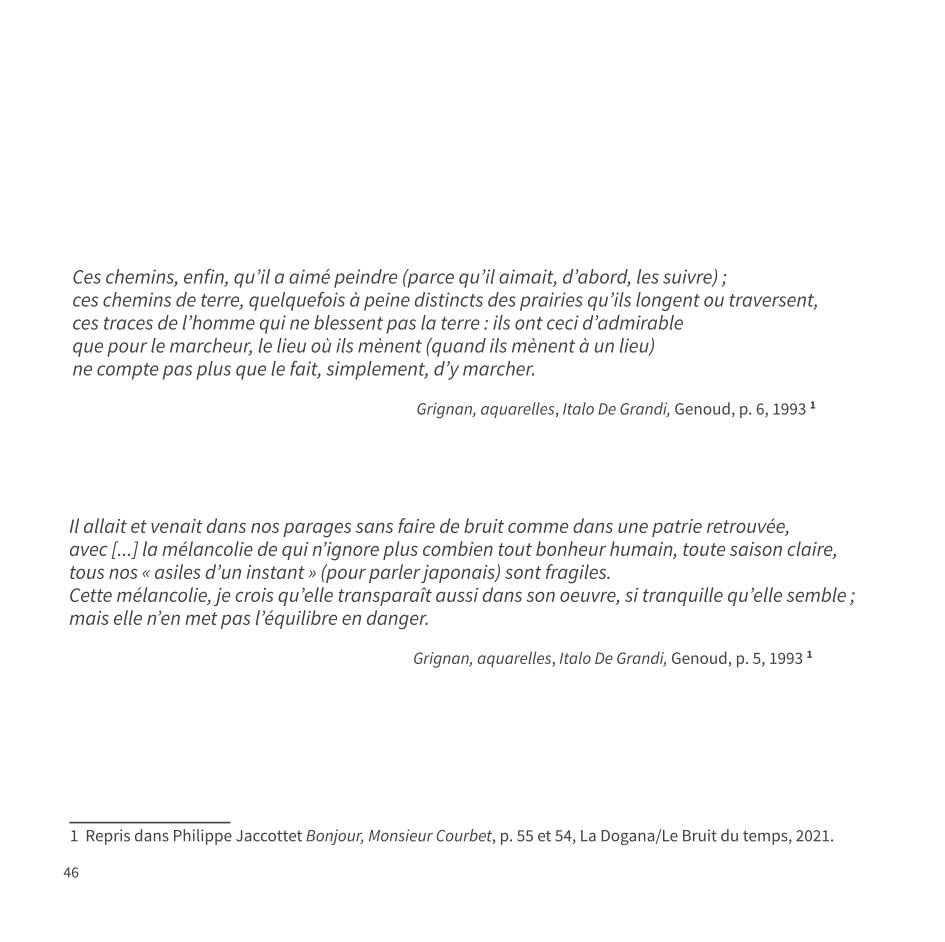 Catalogue Grignan : page 46