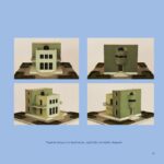 Catalogue Habiter la modernité : page 107