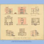 Catalogue Habiter la modernité : page 108