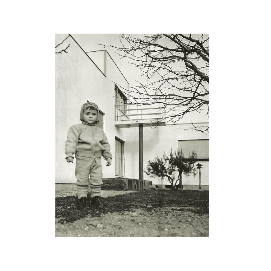 Catalogue Habiter la modernité : page 2