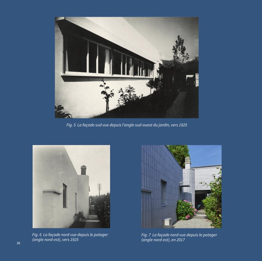 Catalogue Habiter la modernité : page 38