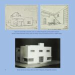 Catalogue Habiter la modernité : page 70