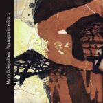 Catalogue Maya Boisgallays : 1ère de couverture