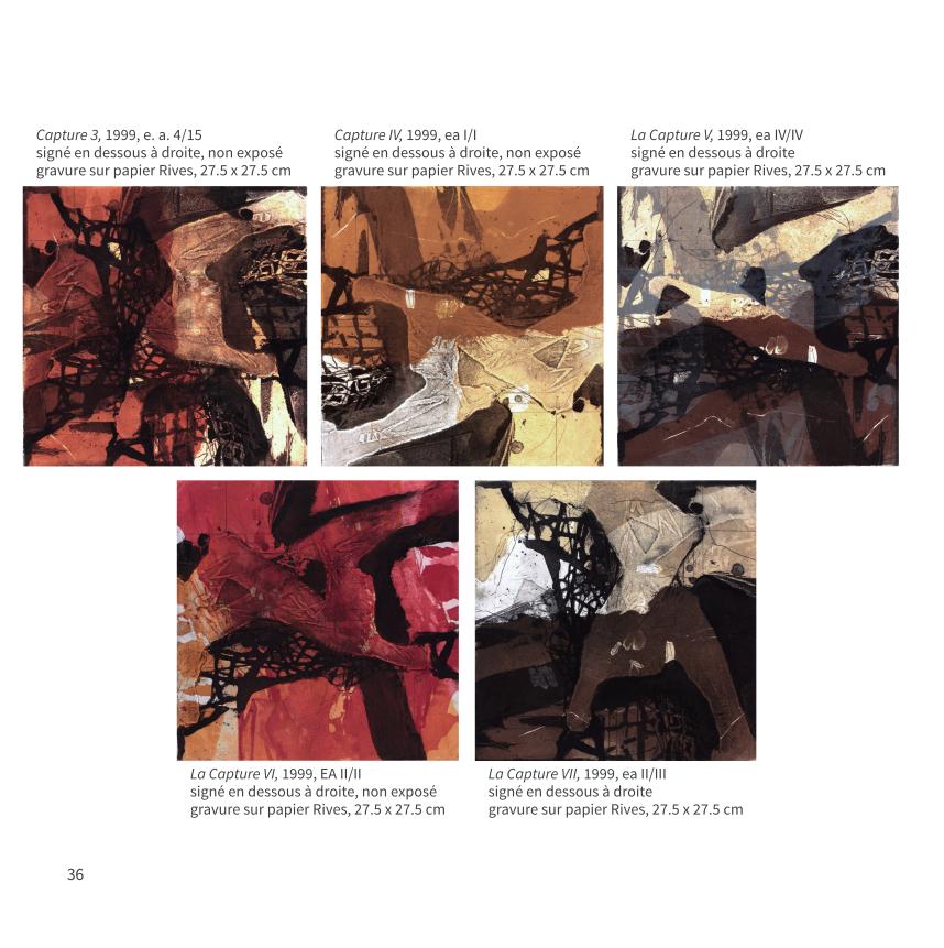 Catalogue Maya Boisgallays : page 38