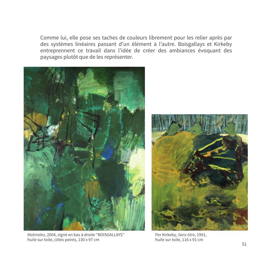 Catalogue Maya Boisgallays : page 51