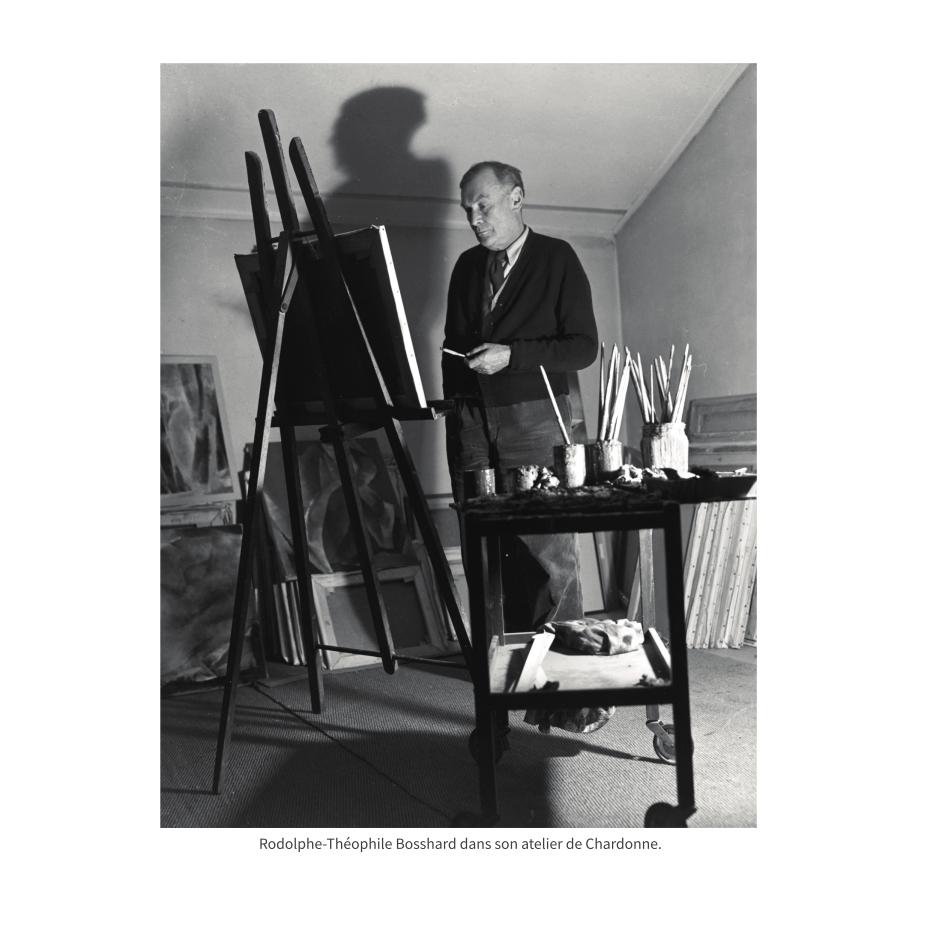 Catalogue R.-Th. Bosshard : page 2