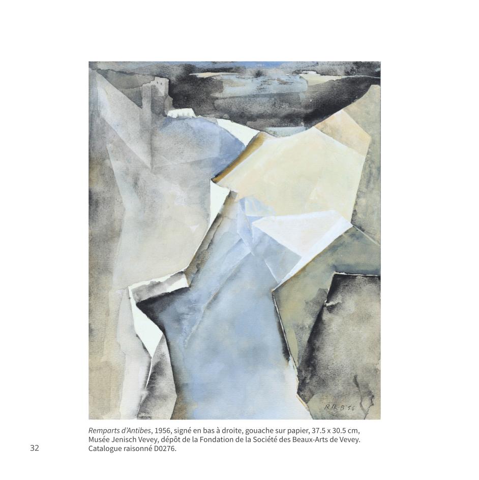 Catalogue R.-Th. Bosshard : page 32