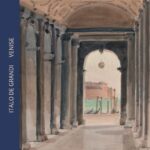 Catalogue Venise : 1ère de couverture