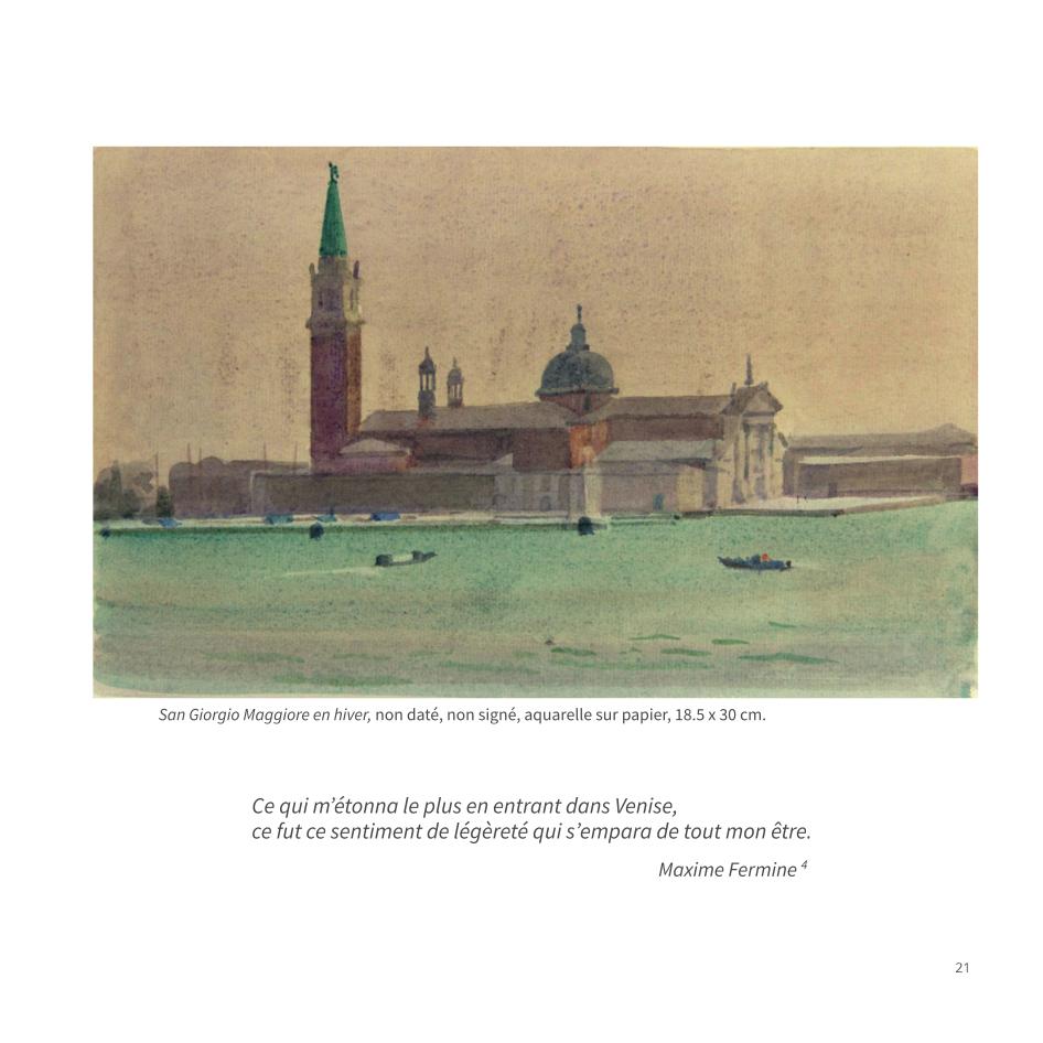 Catalogue Venise : page 21